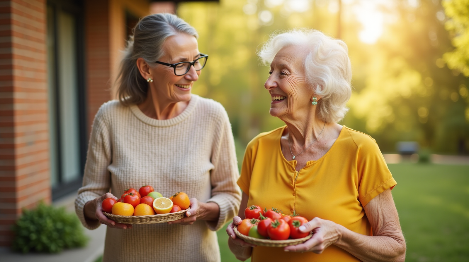 Здорове харчування